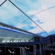 Illustration for article titled Boeing Wants to Turn the Interiors of Its Planes Into Giant Screens